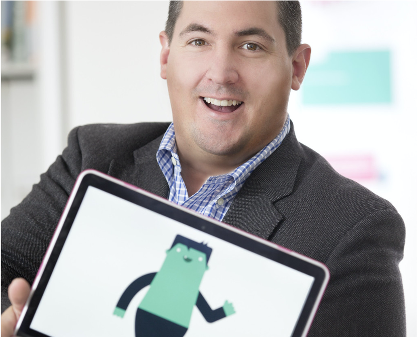 Andy Herde | Remote Work Best Practice Case: Employer Branding Agentur yeaHR!