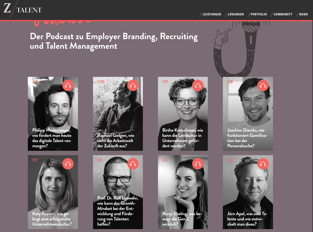 ZEIT_TALENT_Podcast