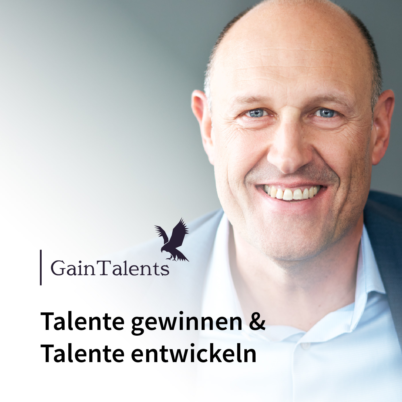 GainTalents Podcast: Neueste Erkenntnisse zu Homeoffice und mobilem Arbeiten