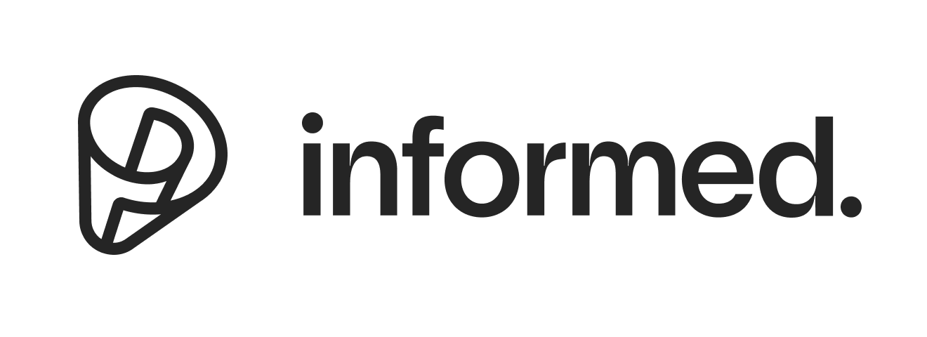Remote Work Best Practice Case: News-Plattform informed