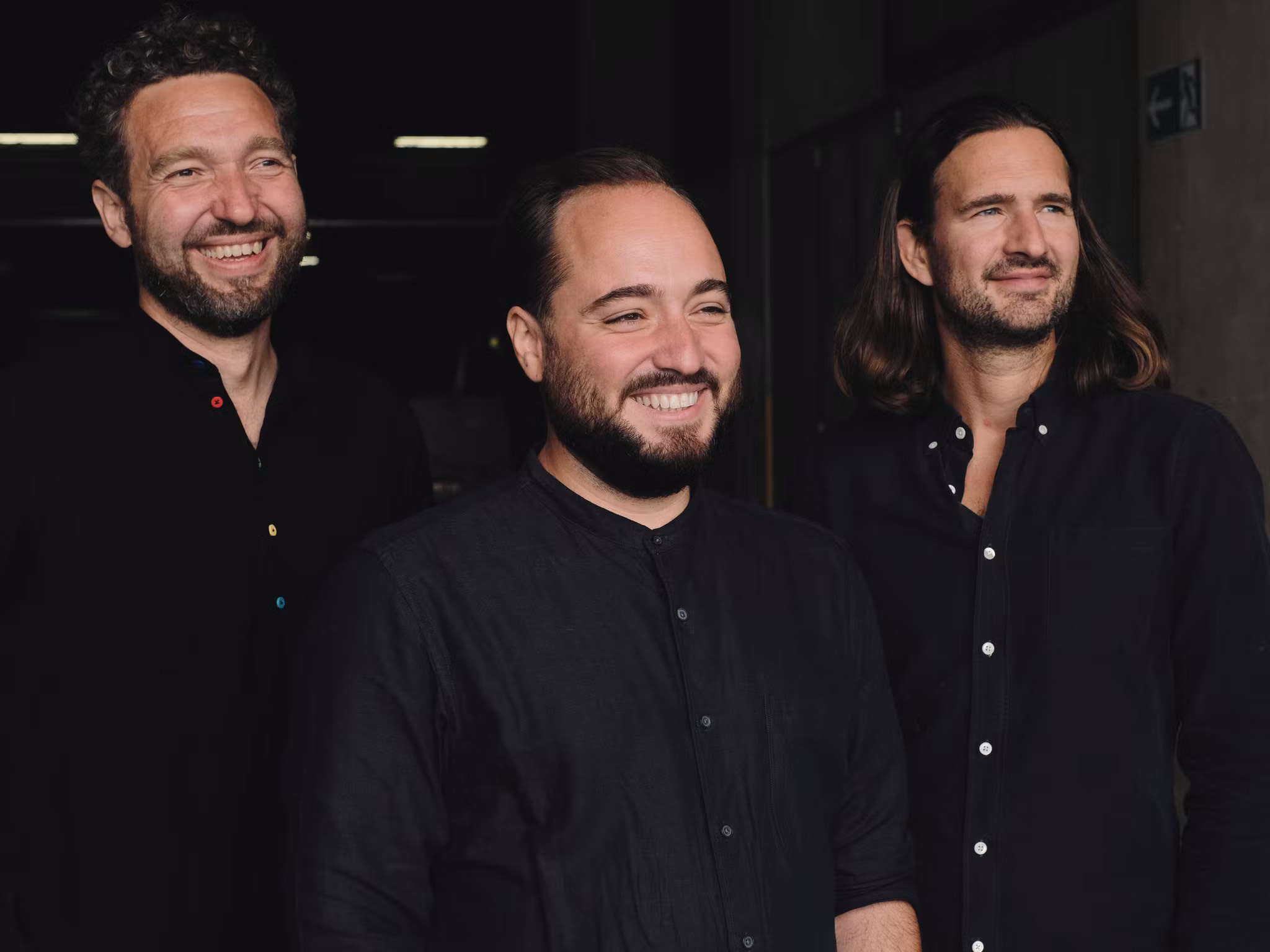 Remote Work Best Practice Case: News-Plattform informed