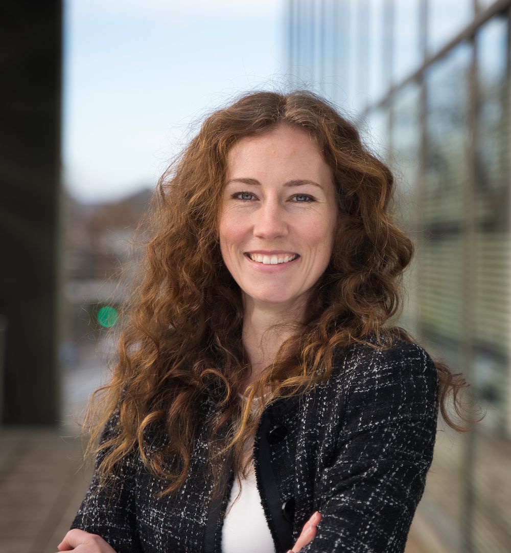 TU Darmstadt Studie „Work from Home“: Einfluss auf Zufriedenheit, Produktivität, Mitarbeiterbindung & Immobilienwirtschaft | Kyra Voll