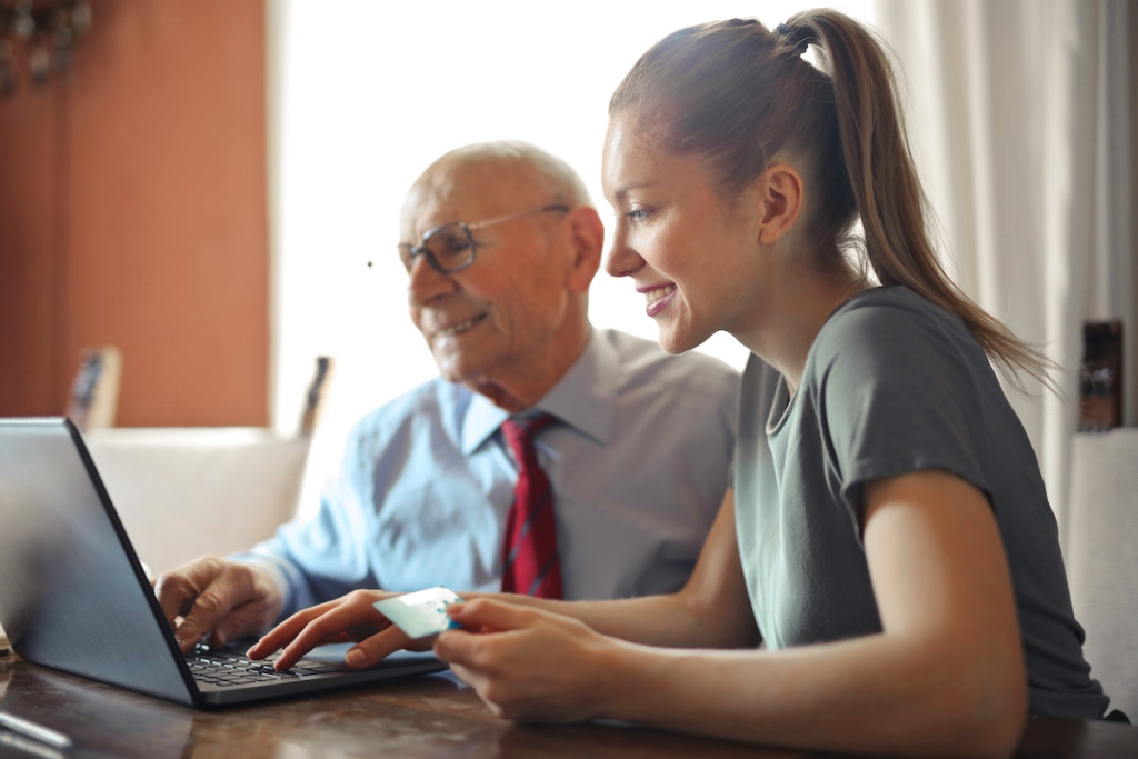 Boomer Generation im digitalen Zeitalter – Boomers | Workdate