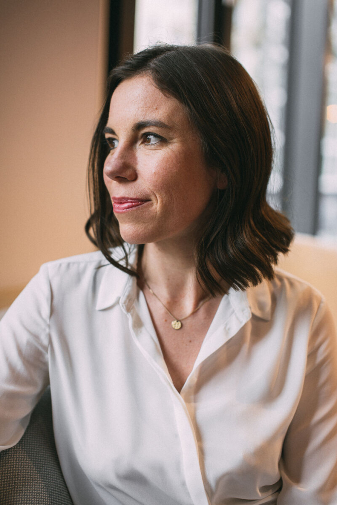 Prof. Johanna Bath | Zukunft der Arbeit: Prof. Dr. Johanna Bath über die Rolle von HR in hybriden Arbeitsmodellen