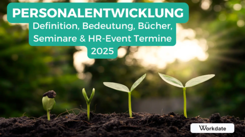 Personalentwicklung