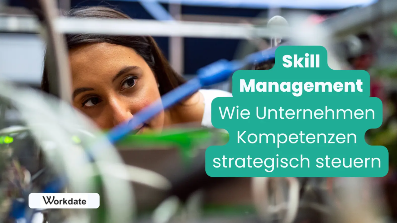 Skill Management | Workdate